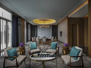 VUE Guangzhou Rongchuang · Yuexue - Image 5