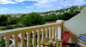 Casa a 5 min de Cala Blanca [Wi-Fi GARAJE PISCINA] - Image 3