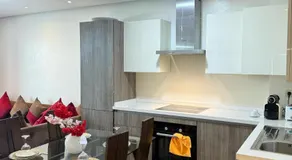 Appartement Casa-marina au 10ème étage - Image 3
