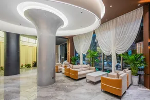 City Garden Hotel (Longjiang Park Branch) - Image 3