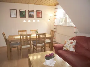 Holiday apartment in Harz with 1 bedroom - Image 3