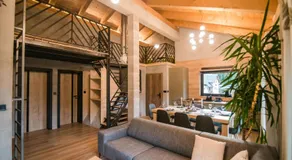 Chalet OSHI Jasna - Image 3