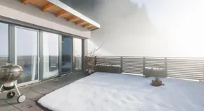 Apartment in Aschau near Ski Lift Kaltenbach - Image 3