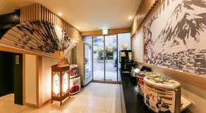 Manwol Hotel - Image 2