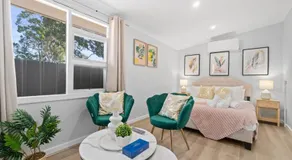 Stylish 2 Bedroom Unit Close to CBD - Image 4