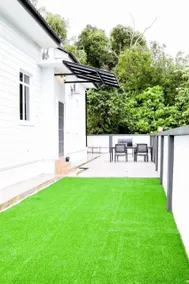 PREMIUM Tanjung Jara Cottage - with indoor pool - Image 4