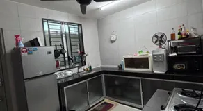 Adeeb homestay pagoh Melayu - Image 5