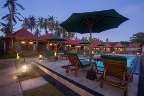 Rijet Villa Beach & Restaurant - Image 3