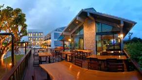 Meen Boutique Hotel - Image 2