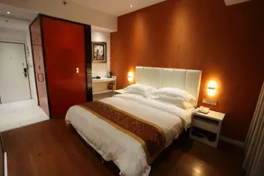 Dianyuan Hotel - Image 2