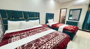Millat Guest House G9 - Image 2