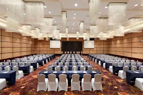 Ramada Plaza by Wyndham Lianyungang - Image 2