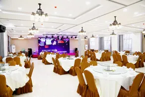 City 118 Hotel Yi County Yingbin Avenue - Image 4