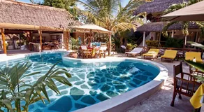 Mvuvi Fishing Lodge - Image 2