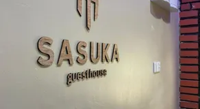 Sasuka Guesthouse (Muslim Sahaja) - Image 5