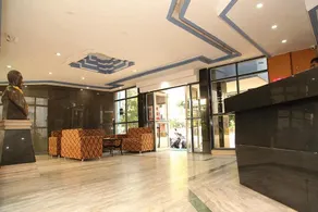 Hotel great punjab - Image 2