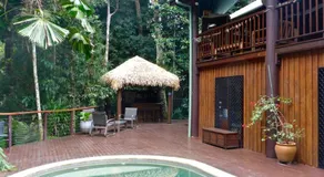 Kuranda Ngorongoro Lodge - Image 2