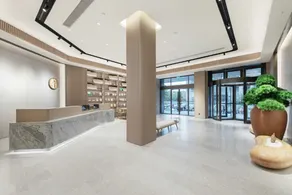 Ji Hotel Beijing Grand View Garden - Image 4