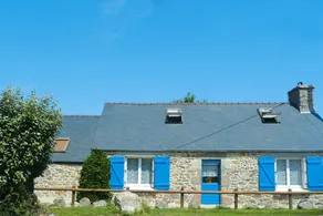 Stone House in Brittany near Sandy Beaches - Image 3