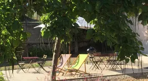 MARA RIVIERE Gîte d'étape sur la Vélo Francette - Image 4
