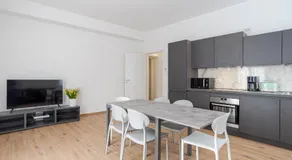 GuestHost - Roomy and bright apartments with terrace! - Image 5