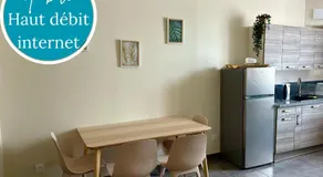 Appartement COZY lumineux face à la rivière du Lot - Image 4