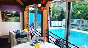 Glamping Villaggio Parco Dei Castagni 4 stelle - Image 4