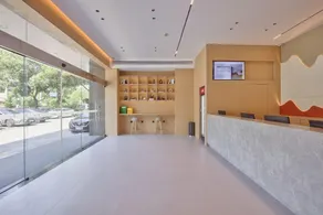 eLong Ruiyun Hotel (Ningbo Gymnasium Center Branch) - Image 3