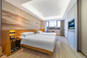 Jinjiang Metropolo Zhengzhou Songshan Road - Image 2