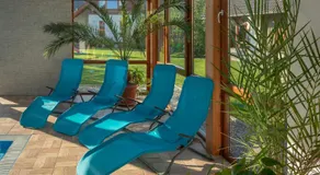 Apartmány a Štúdia Villa Flora - Image 5