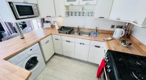2 Bedroom Lodge TH35, Nodes Point, St Helens, Isle of Wight - Image 4