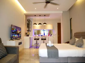 Melaka Raya Apartments - Image 5