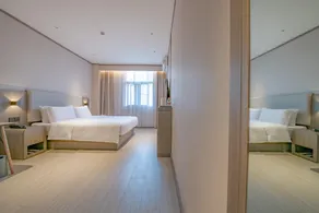 Hanting Hotel Chengdu Yipintianxia Metro Station - Image 5