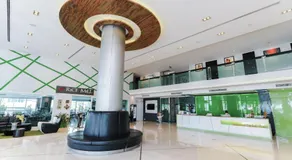 Tamarind Garden Hotel - Image 2