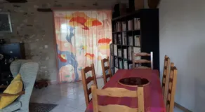 LOGÉVEIL - Maison d'hôtes ''Charme et Bien-être'' - proche forêt et golf - Image 3