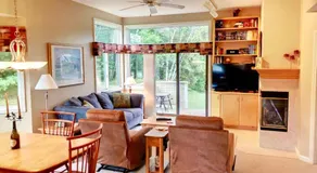 G4 Modern home with AC within walking distance of golf course and Mt Washington Hotel - Image 3