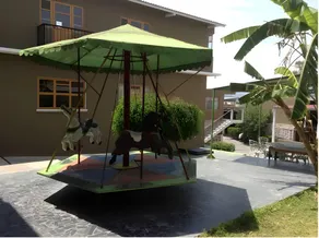Hotel Avenida Ixmiquilpan - Image 5