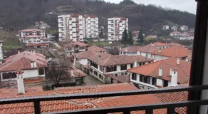 Апартхотел "Старият Град" в етнографски комплекс - Image 4