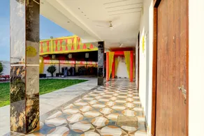 Hotel O RAJENDRA PALACE - Image 3