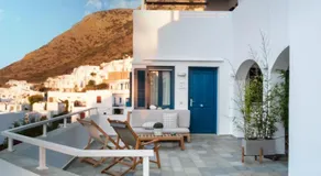 Sifnos House - Rooms and SPA - Image 4
