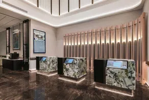 Meilun Hotel, Longwan District, Wenzhou - Image 4