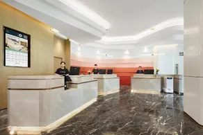 Atour Hotel Xi'an Fengdongsi Road Center - Image 5
