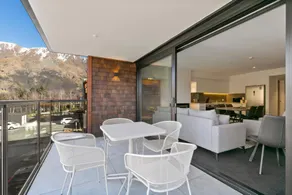 Rihiri Apartment @ the base of Coronet Peak - Image 4