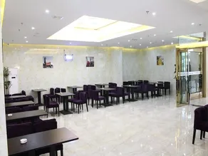GreenTree Inn Anhui Luan Huoshan Economic Development Zone Business Hotel - Image 5