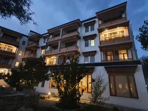 Hotel Amanthi Ladakh - Image 5