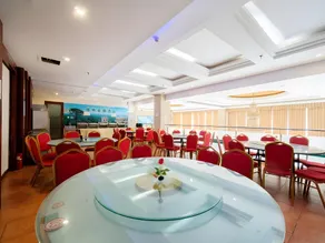 GreenTree Inn Henan Zhengzhou Chengnan Road Bojue Business Hotel - Image 3