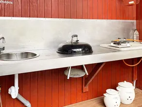 6 person holiday home in Hemmet - Image 4