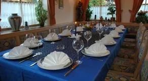 Hotel Das Schlössl - Image 5