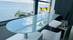 Apartment in Miami Brickell Fantastic Ocean View - Image 4