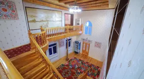Khiva Siyovush Hotel - Image 5